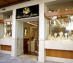 ハワイアンジュエリーショップ　フィリップ・リカード・ホノルル