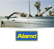 アラモレンタカー