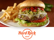 ハードロックカフェ・ホノルル