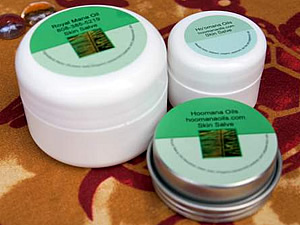 ヒッピーの街、プナ