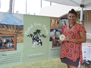 ハワイのファーマーズ･マーケット