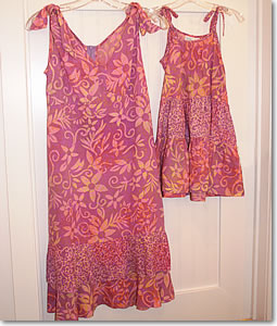 ワイキキ・ビーチ・ウォーク,ブルー・ジンジャー