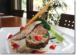 ワイキキ・ビーチ・ウォーク,ホロカイ・グリル