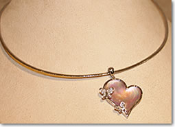 ワイキキ・ビーチ・ウォーク,アイランド・パールズ,ネックレス