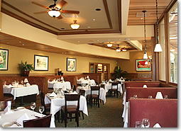 ワイキキ・ビーチ・ウォーク,ルースズ・クリス・ステーキ