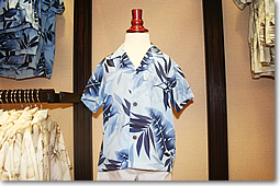 ハワイアン・ムーン