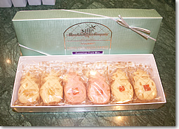 ホノルル・クッキー・カンパニー