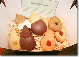 ホノルル・クッキー・カンパニー