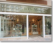 ウェルカム・トゥ・ザ・アイランド