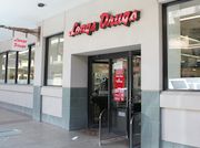 6 ハワイのアラモアナセンターにあるロングス・ドラッグス