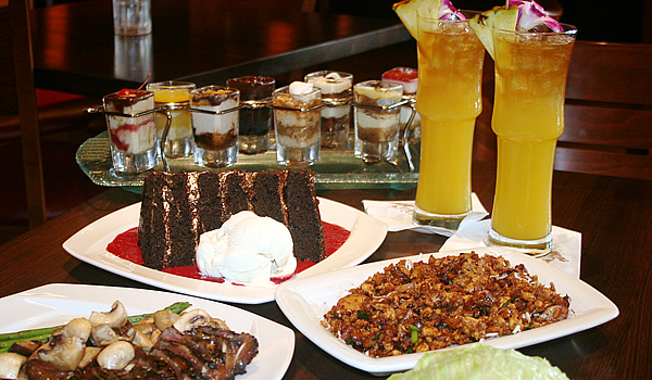 ピー･エフ･チャンズ