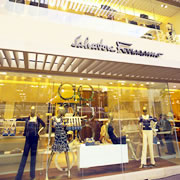 サルヴァトーレ･フェラガモ