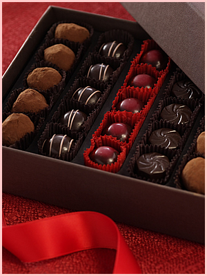 ビッグアイランド･キャンディースのギフト