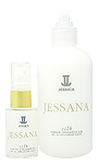 Jessana シルク