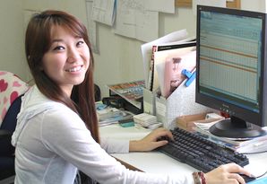 素敵なハワイ在住者