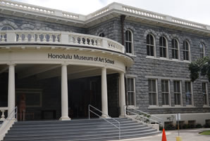 素敵なハワイ在住者