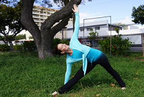 素敵なハワイ在住者