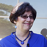 チャーリー・オールディンガーさん