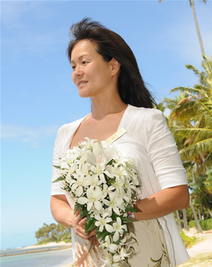 素敵なハワイ在住者