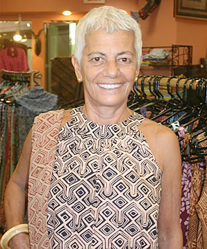 素敵なハワイ在住者