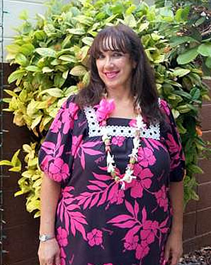 素敵なハワイ在住者