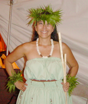 素敵なハワイ在住者