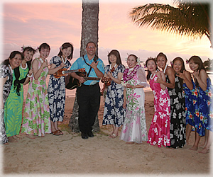 メモリアル・ウエディング