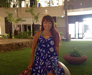 ハワイツアー旅行者インタビュー