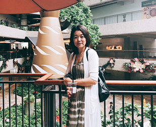 アロハ読者インタビュー