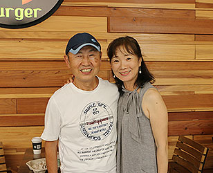 アロハ読者インタビュー