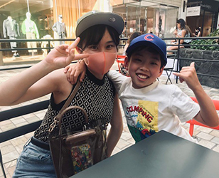 ハワイツアー旅行者インタビュー